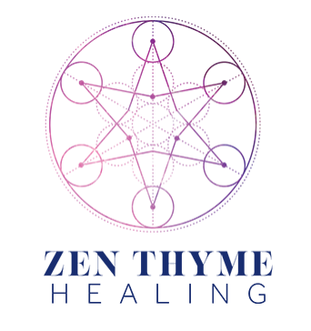 Zen Thyme