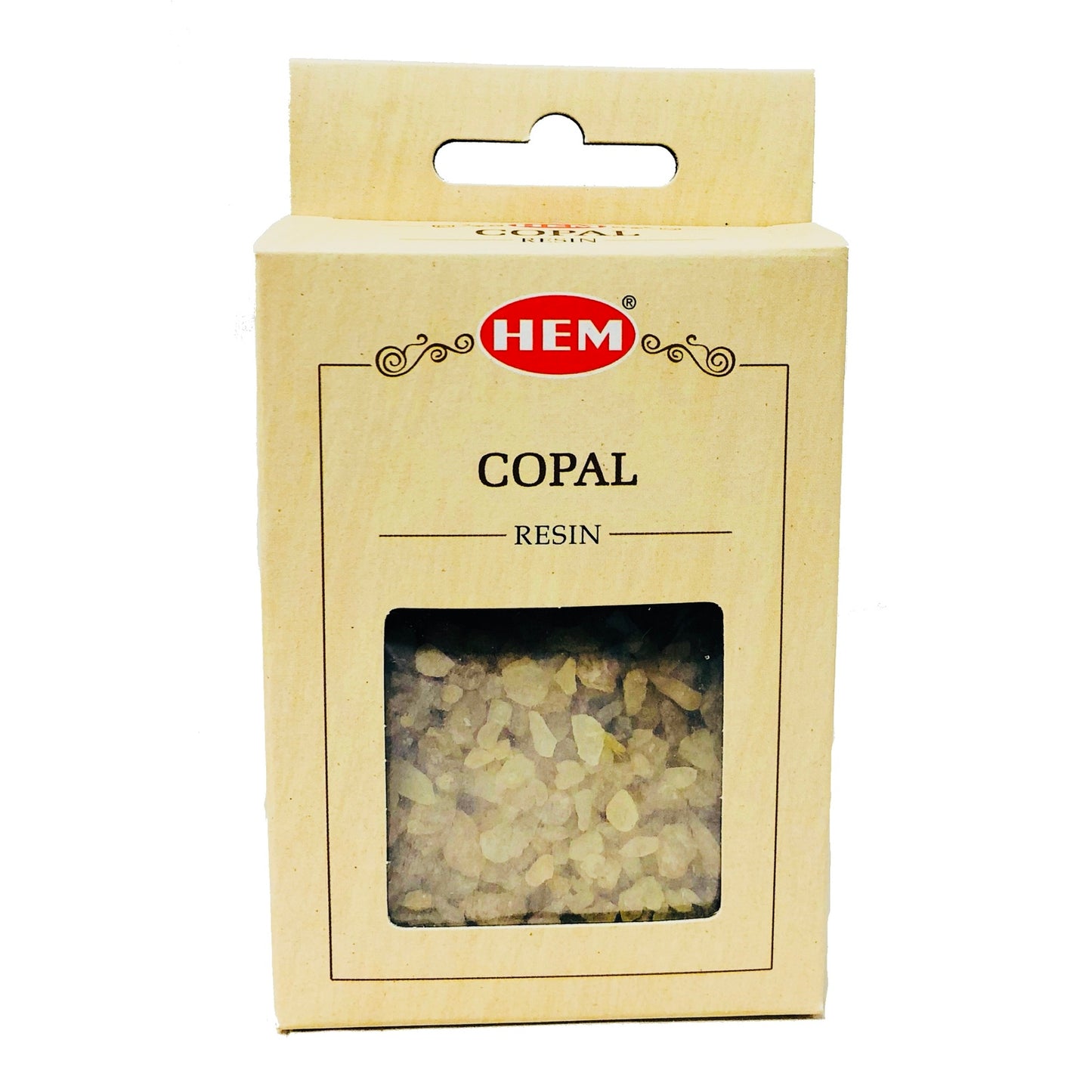 HEM Incense Resin COPAL 30g
