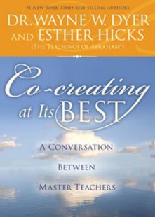 Co-Creating at its Best