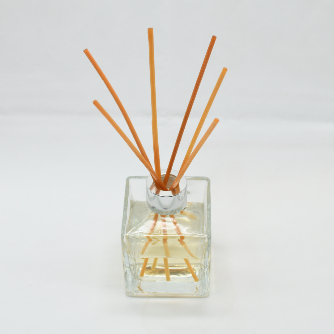 Vanilla Silk Reed Diffuser