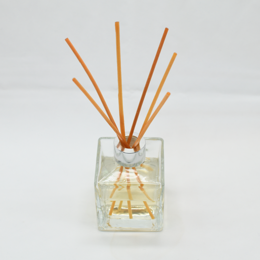 Black Raspberry Reed Diffuser