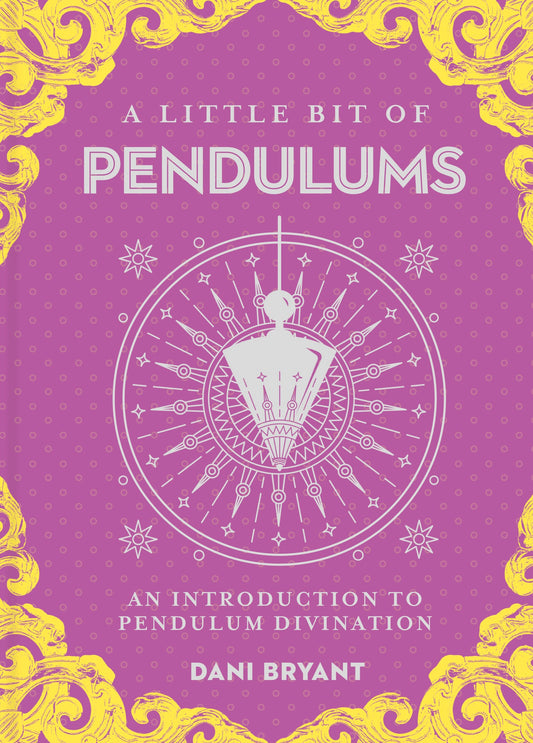 A little book on Pendulum Magic