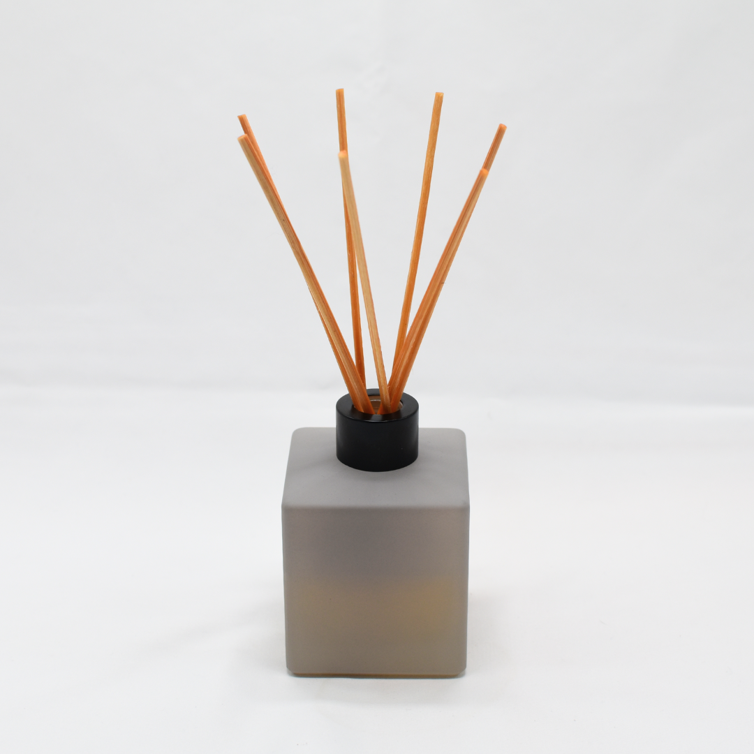 Coffee Liqueur Reed Diffuser