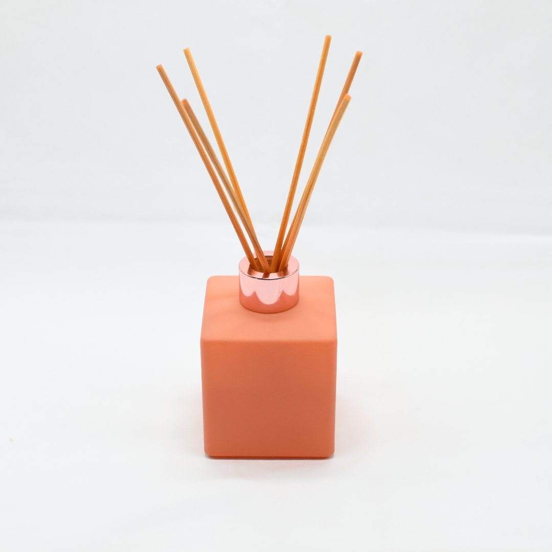 Lotus Flower Reed Diffuser