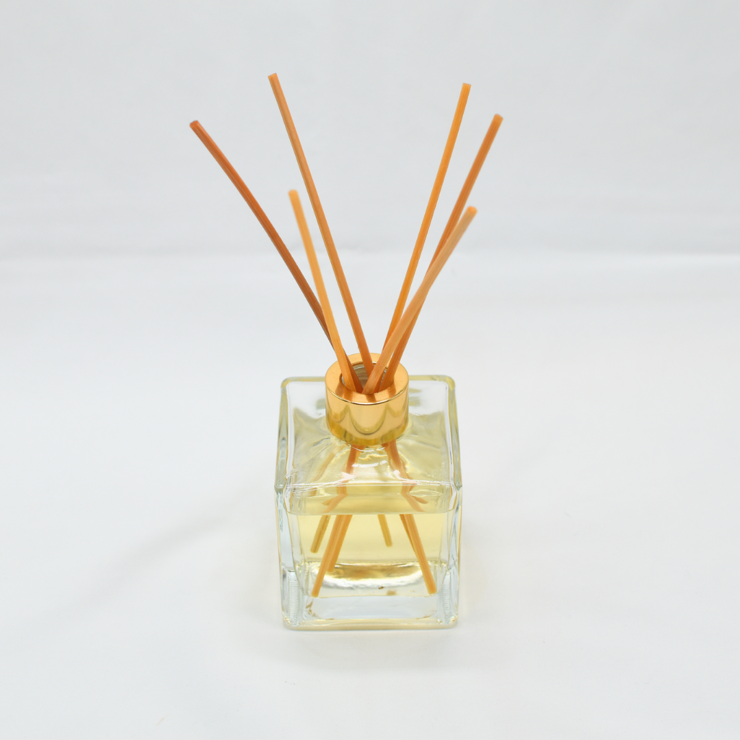 Cherry Blossom & Green Tea Reed Diffuser