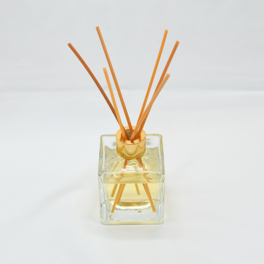 Vanilla Caramel Reed Diffuser