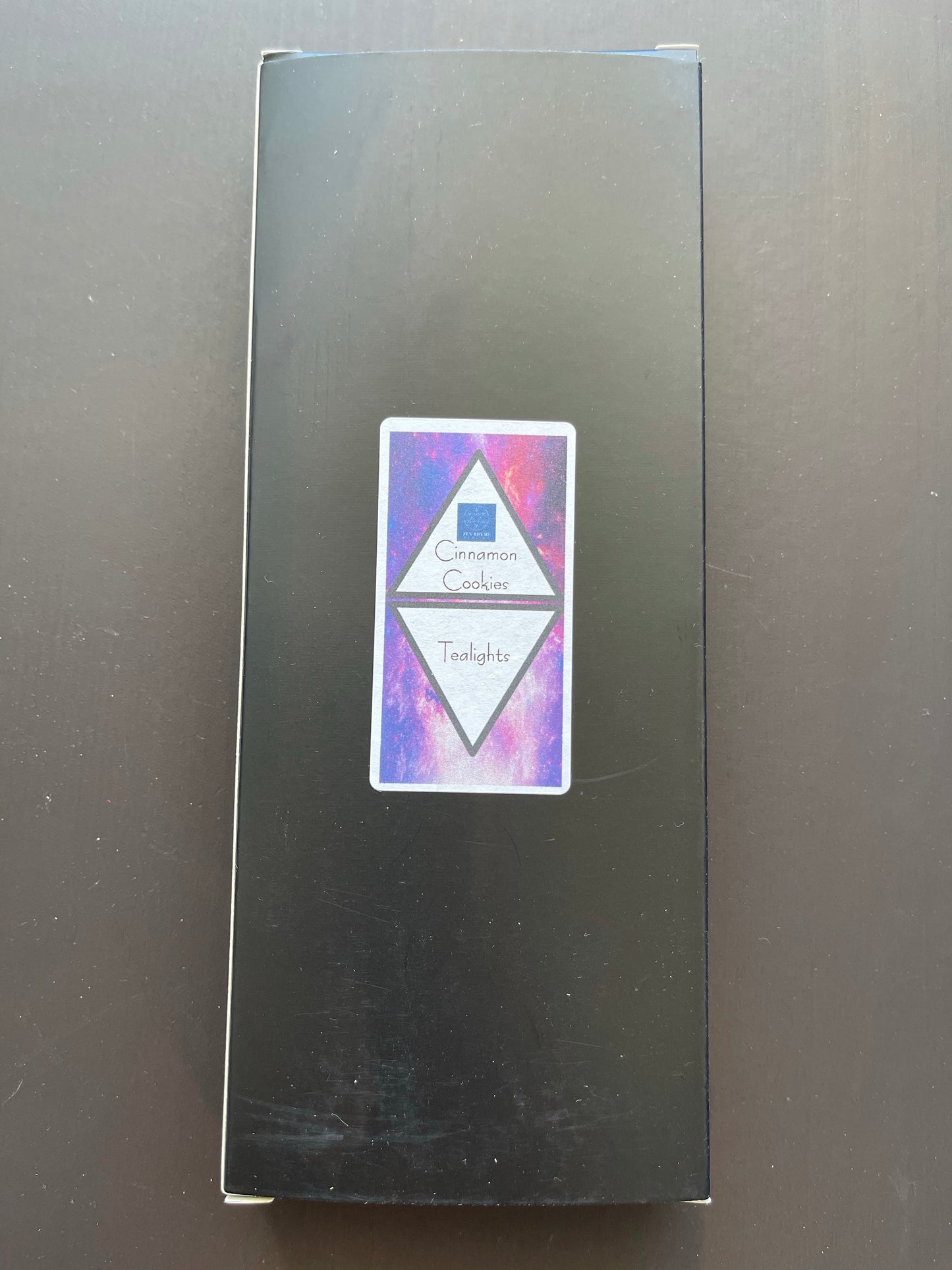 Cinnamon Cookies Tealights 10 Pack