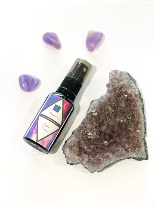 Anxiety Aura Spray 30ml