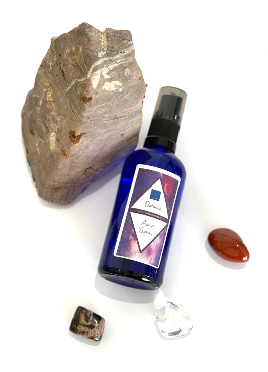Balance Aura Spray 100ml