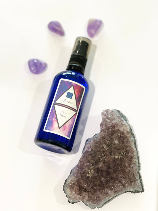 Anxiety Aura Spray 100ml