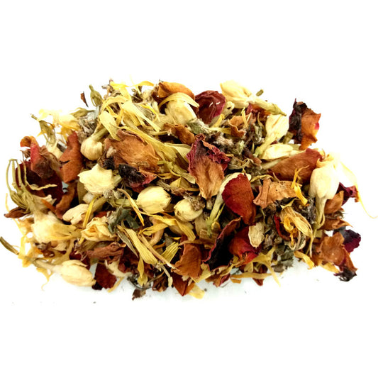 Magickal Herb Blend PROPHETIC DREAMS 15g packet