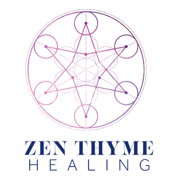Zen Thyme 