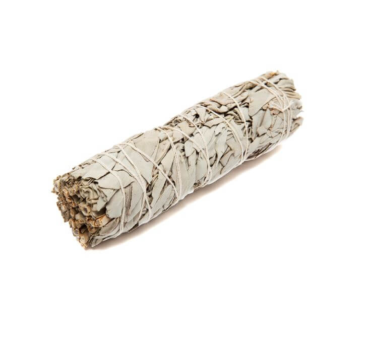 Californian White Sage Smudge large Sticks