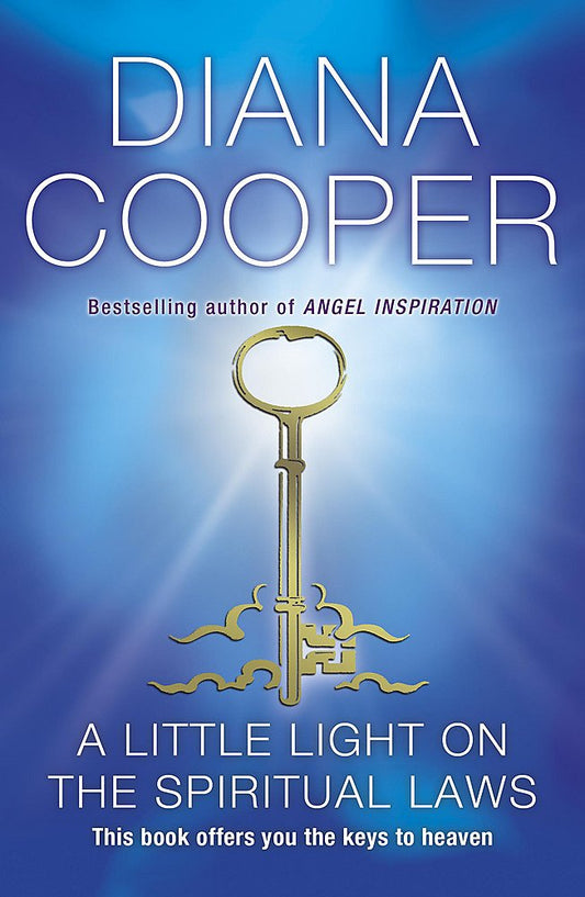 A Little Light on The Spiritual Laws