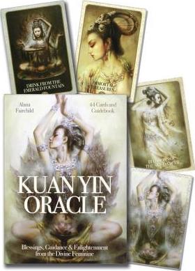 Kuan Yin Oracle