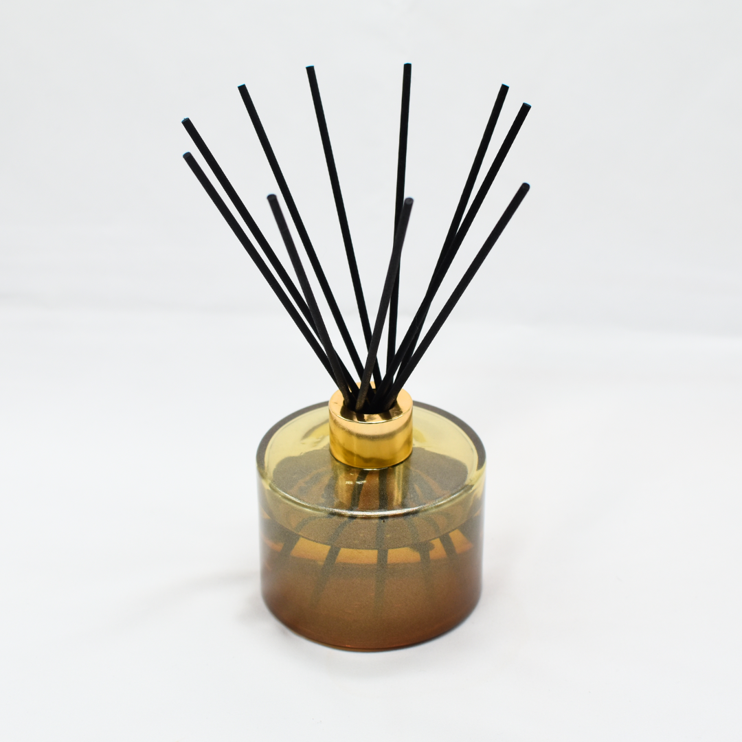 Ancient Oud Reed Diffuser – Zen Thyme