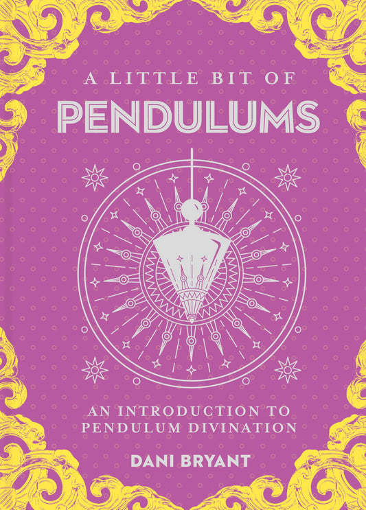 A little book on Pendulum Magic