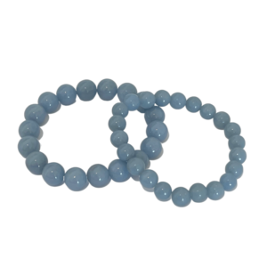 Angelite Bracelet