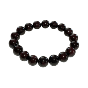 Garnet Bracelet