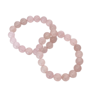 Rose Quartz Bracelet