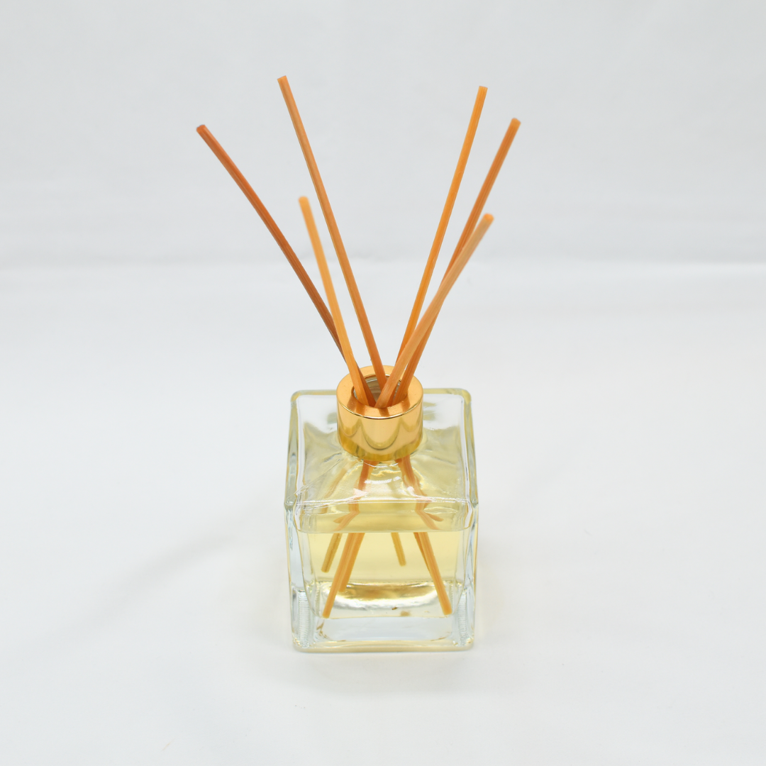 Cherry Blossom & Green Tea Reid Diffuser