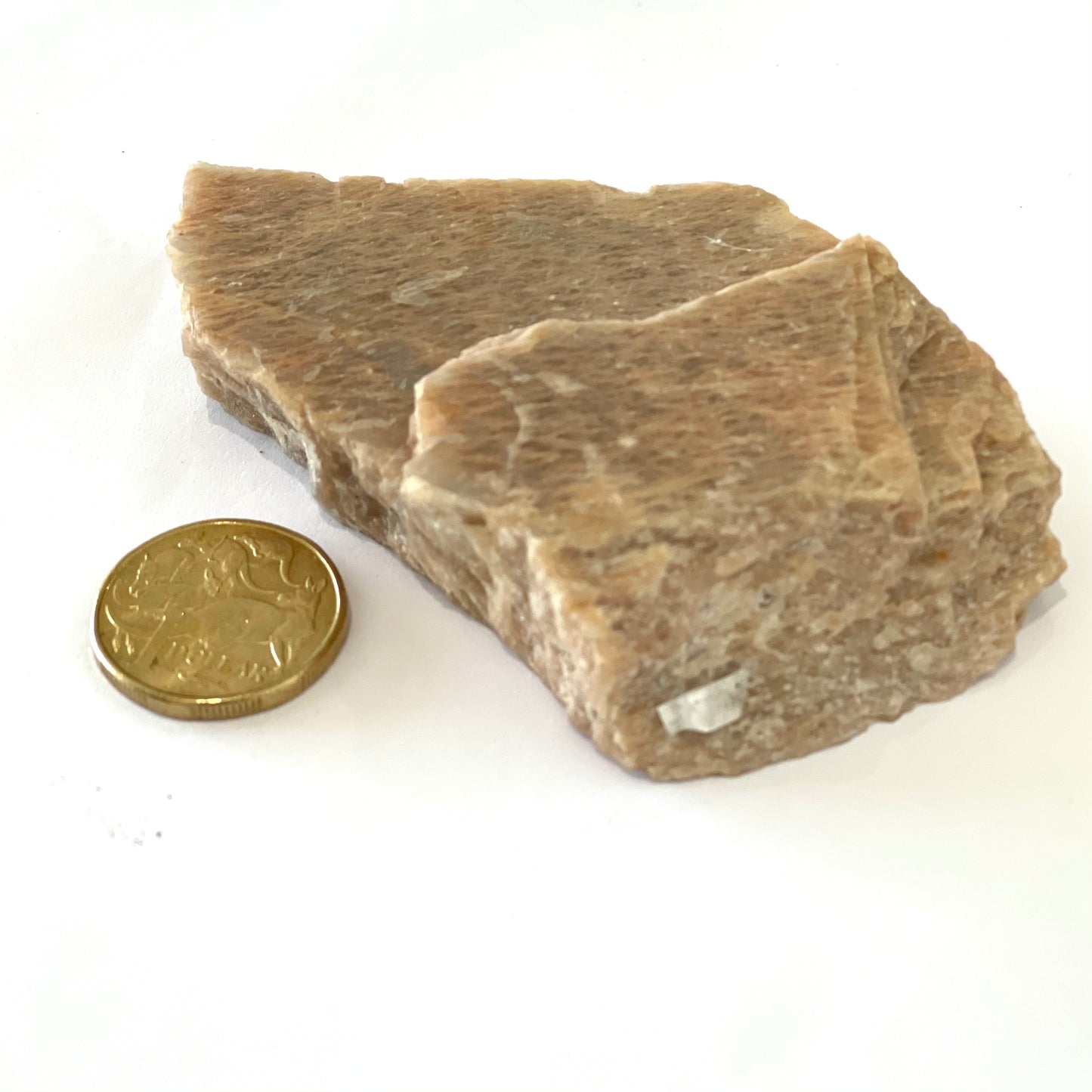 #1 Raw Feldspar