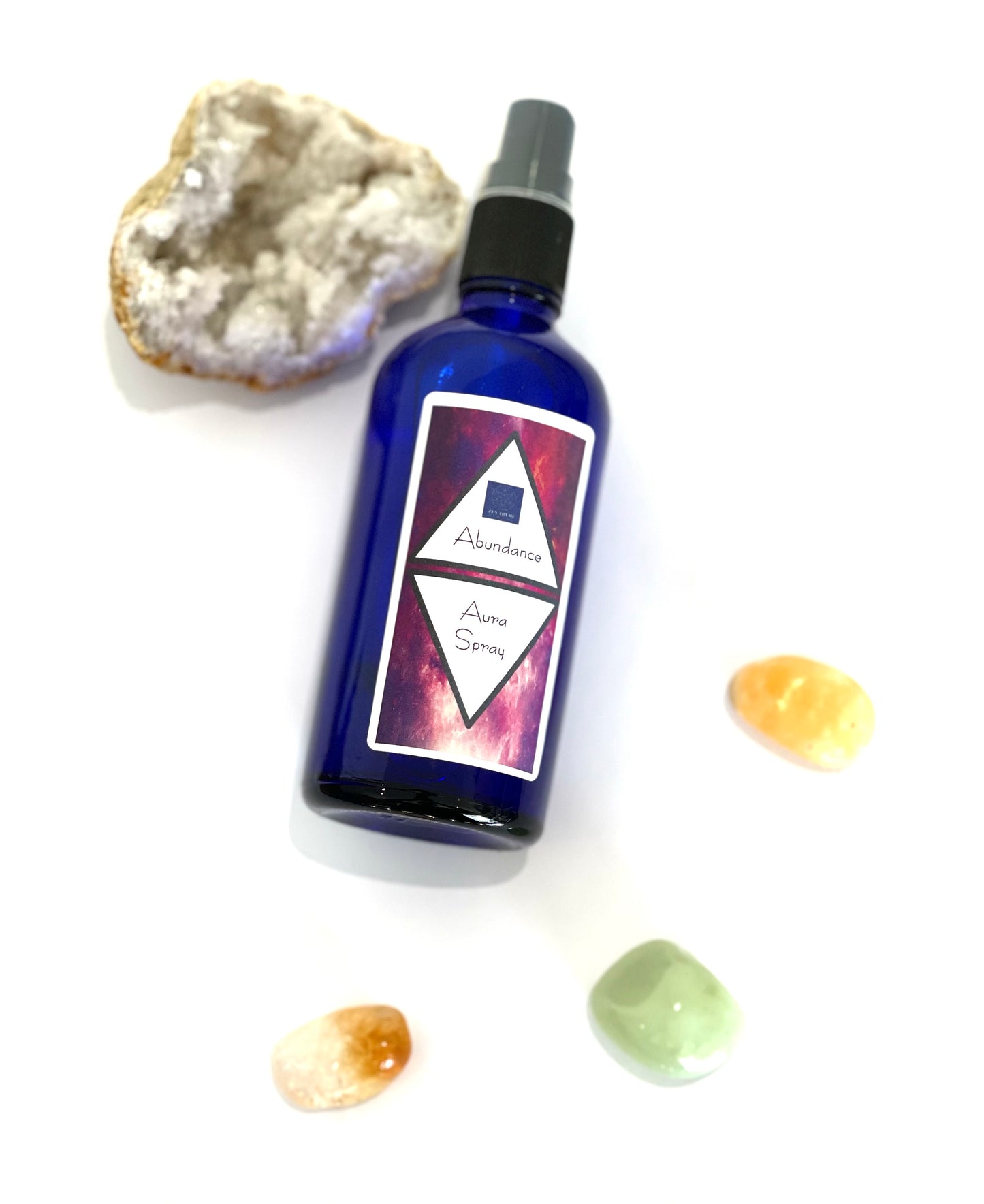 Abundance Aura Spray 100ml