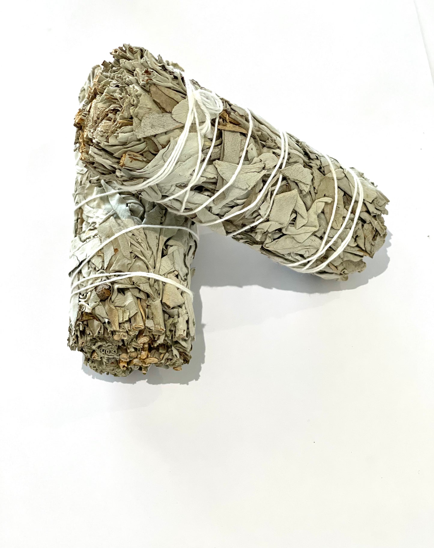 Californian White Sage Smudge Medium Sticks