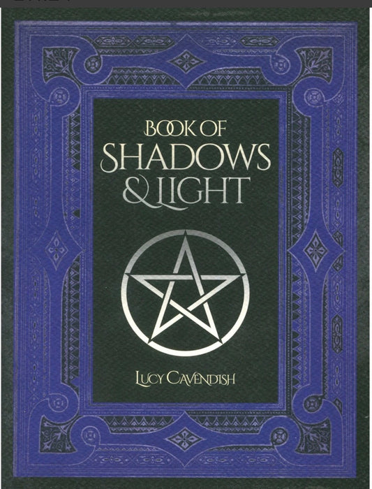 Book of Shadows and Light