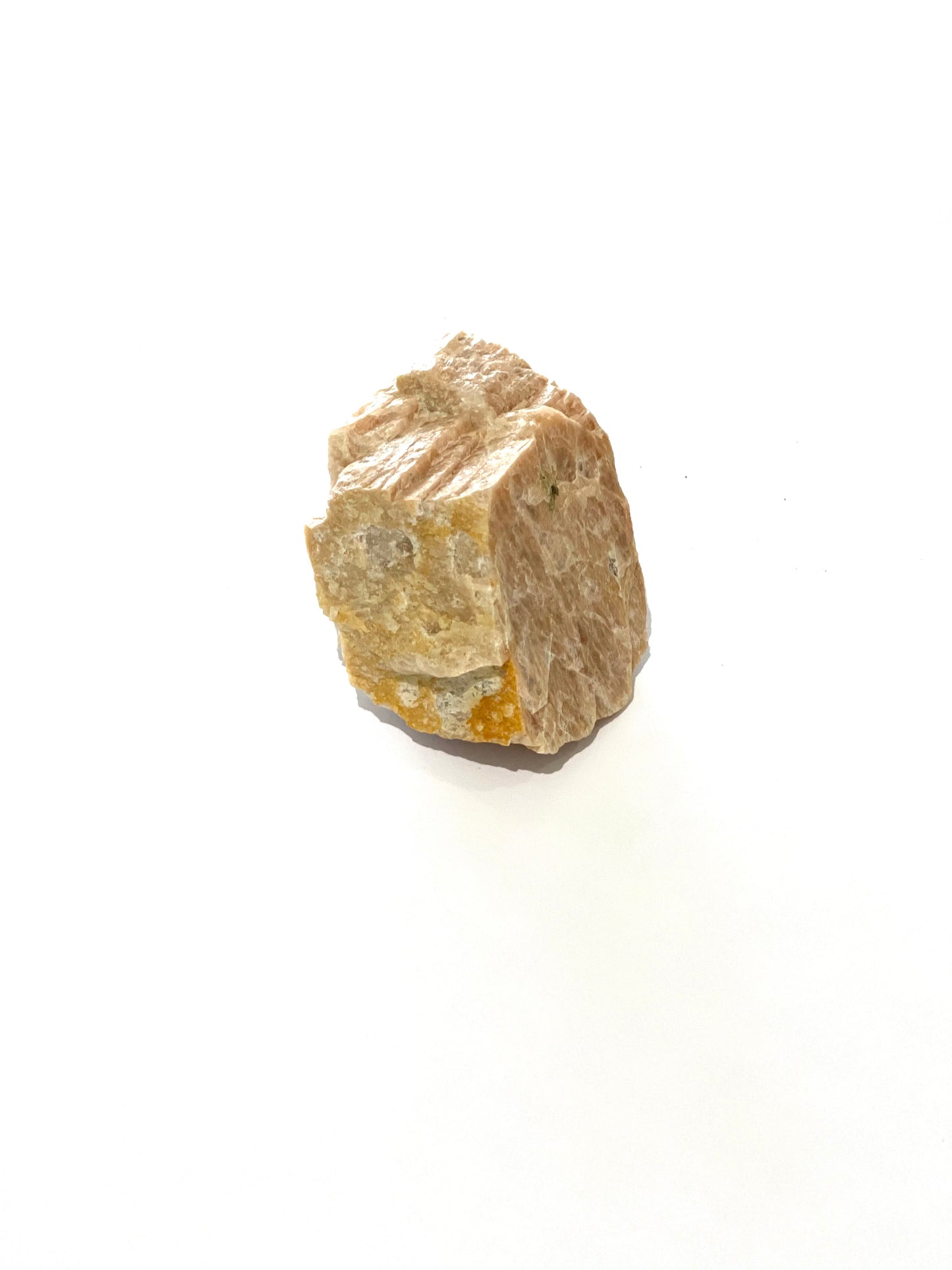 #3 Raw Feldspar