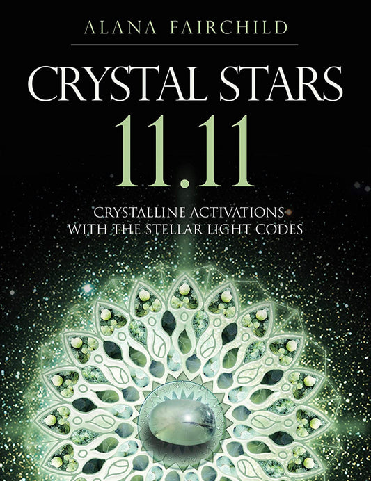 Crystal Stars 11.11