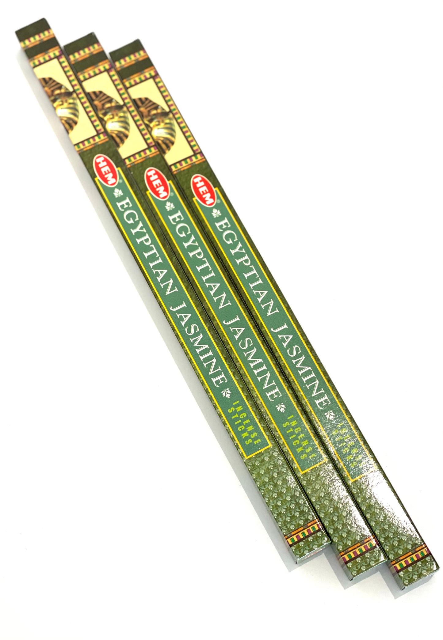 HEM Egyptian Jasmine Incense Sticks