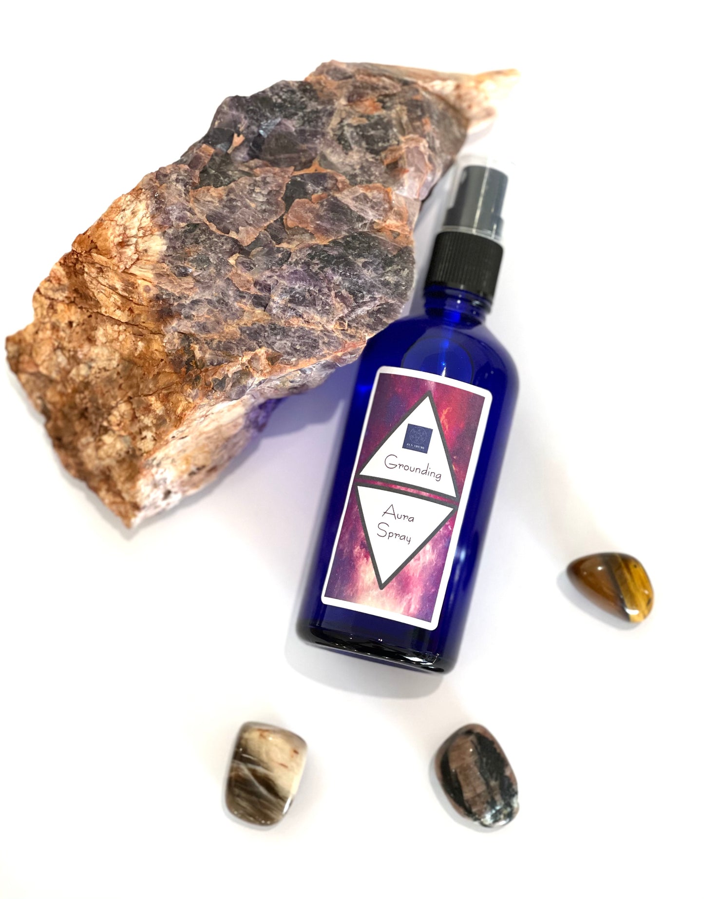 Grounding Aura Spray 100ml