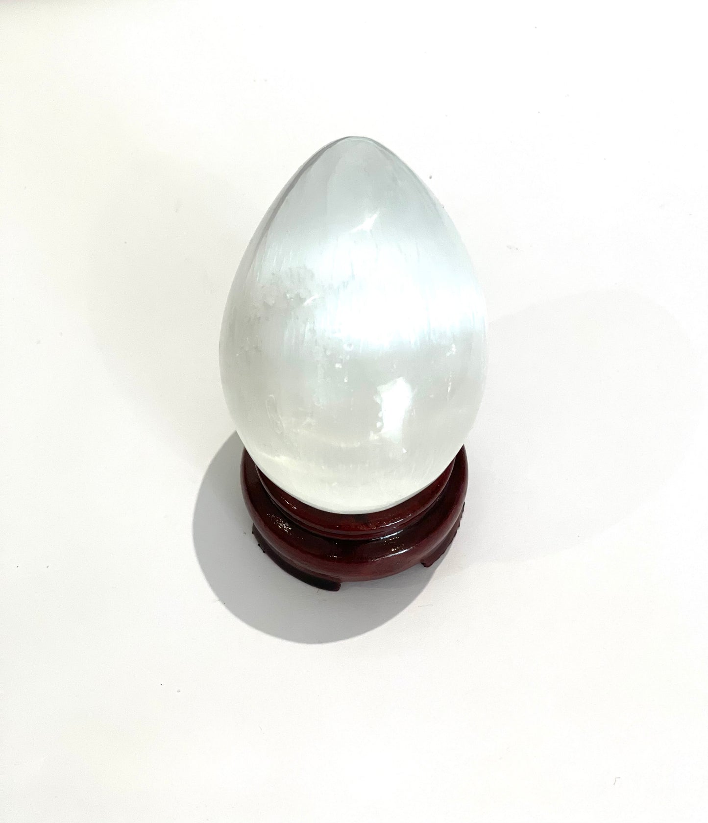 Selenite Eggs