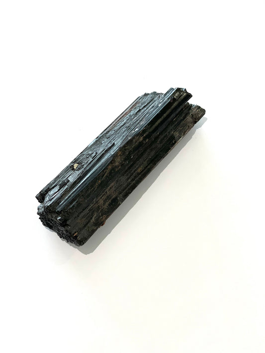 Black Tourmaline Raw