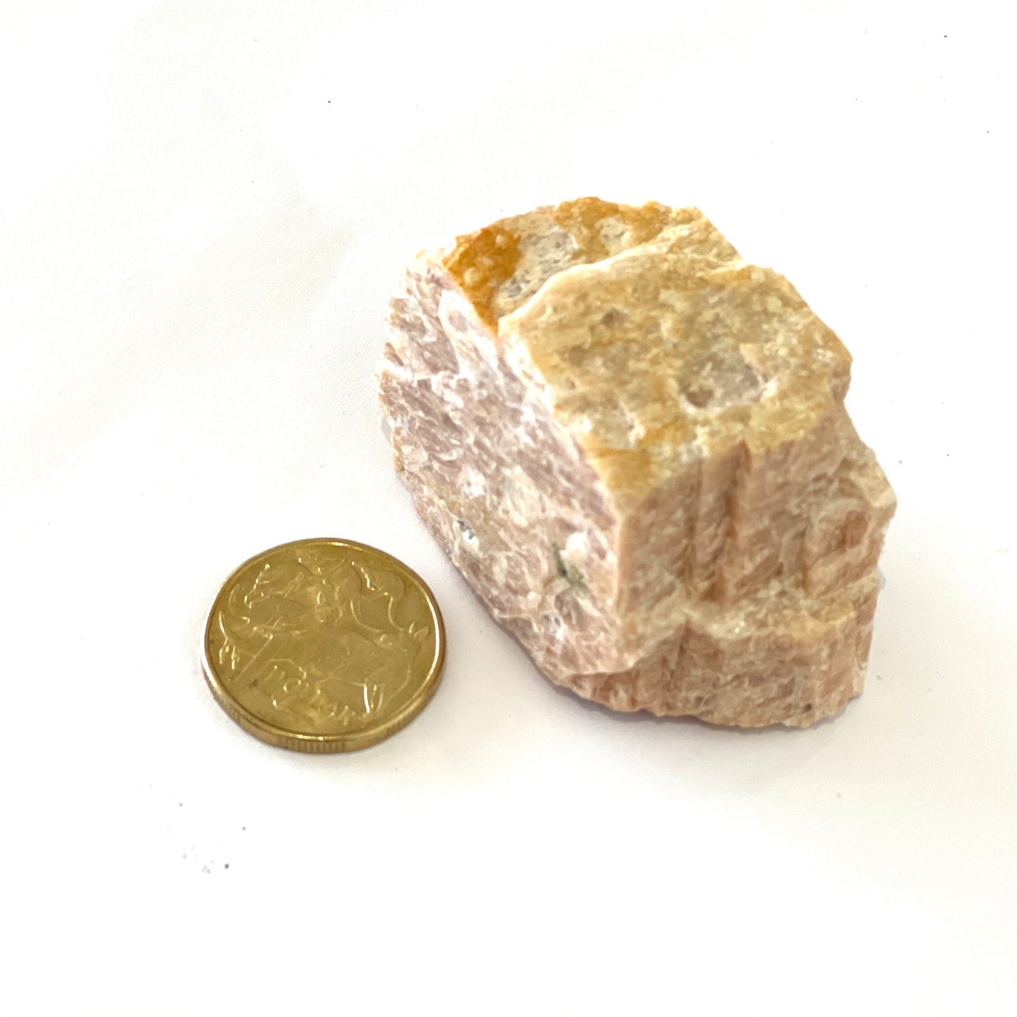 #3 Raw Feldspar