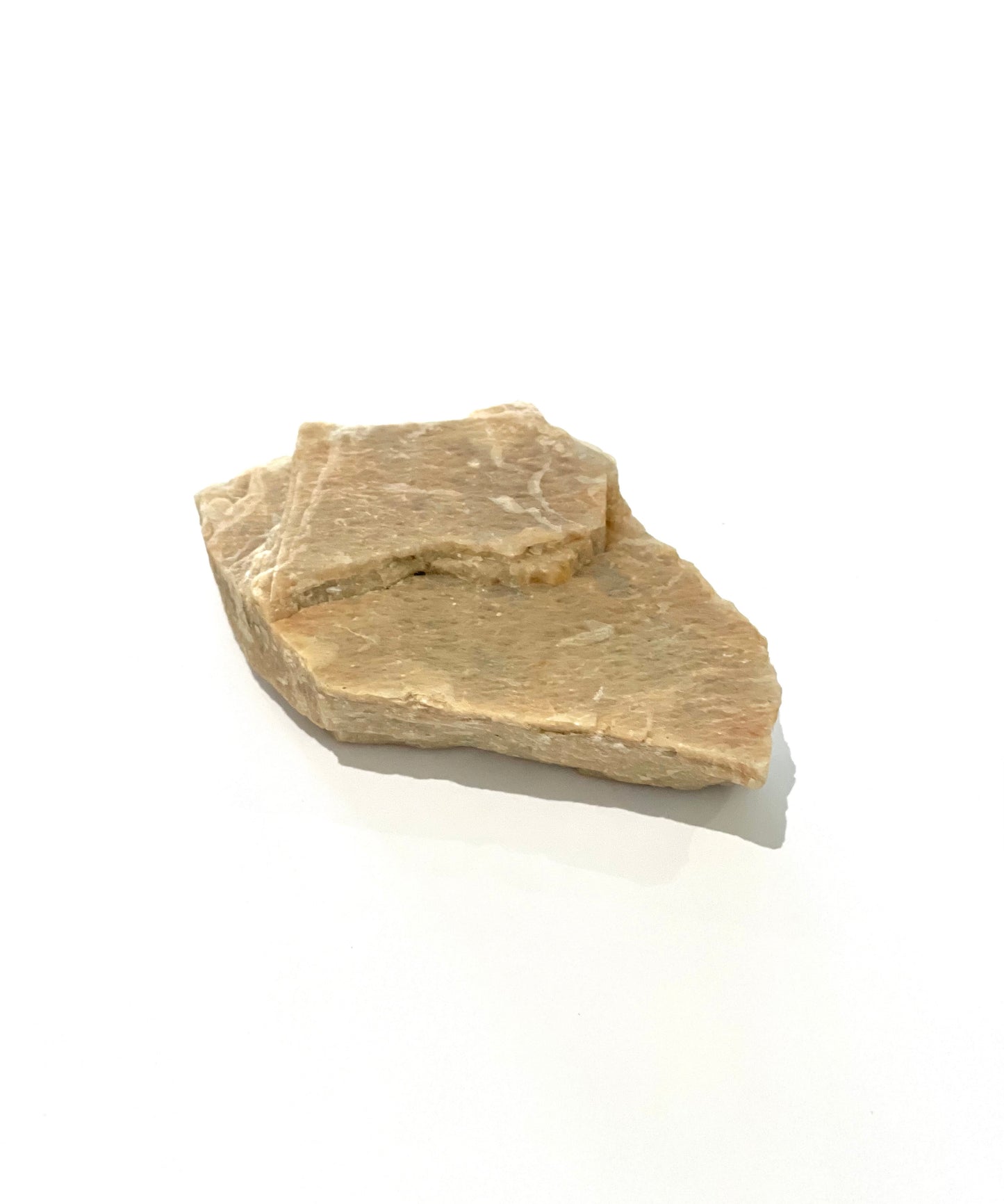 #1 Raw Feldspar